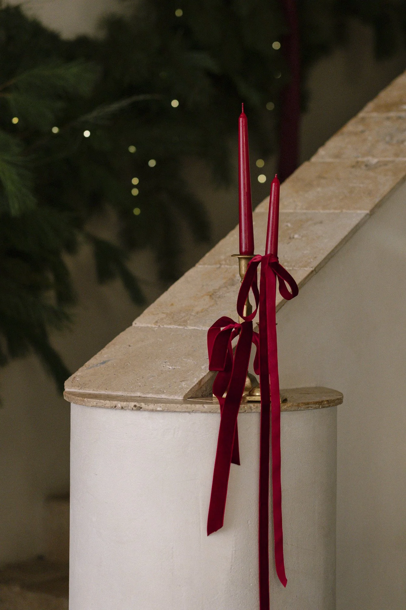 details at villa love wedding in december