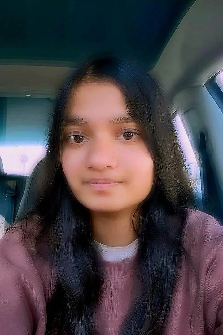 Prachi Dhoot -- HQ Leader (2025-26: Director of Student Consulting Projects, 2024-25: Director of Webinars) -- Chapter Leader (Troy High School)