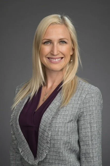 Samantha Ahern, Advisor, QuidelOrtho