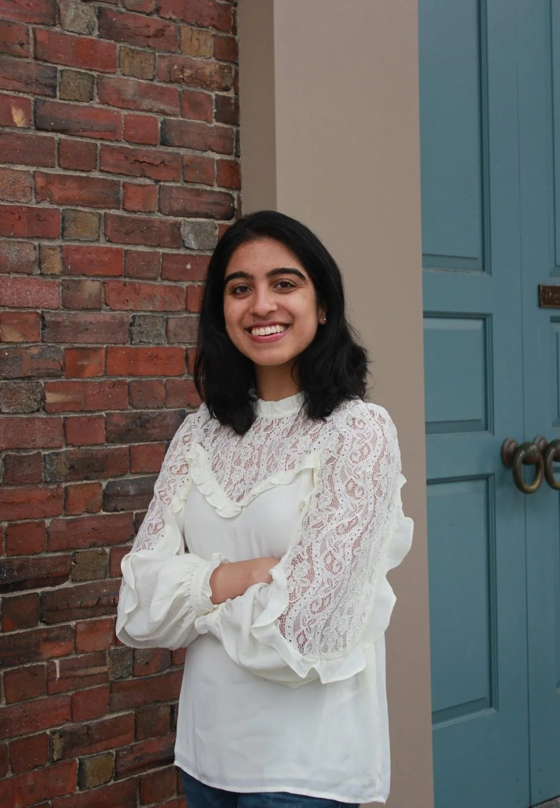 Zinia Khattar, General Manager, Harvard University
