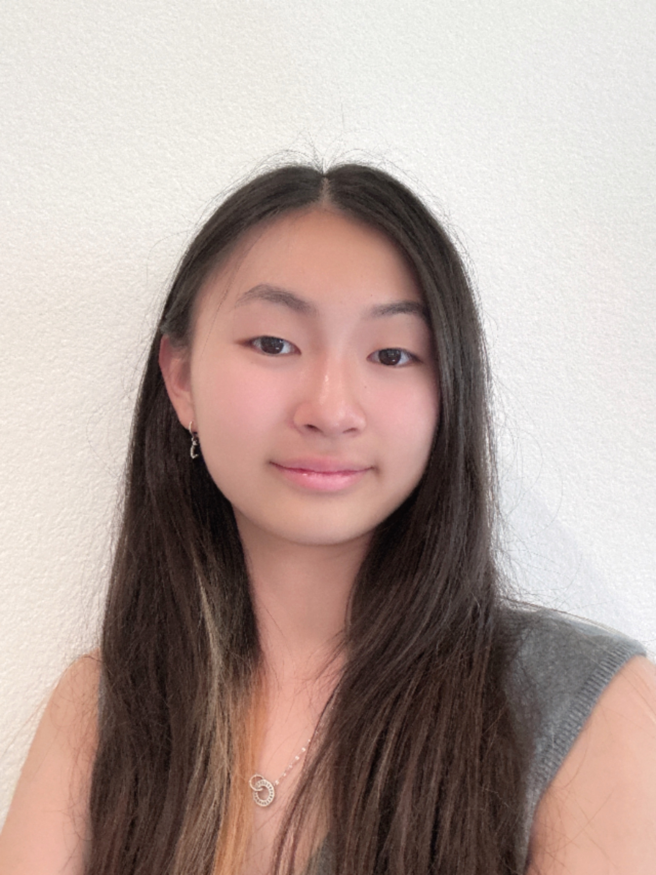 Reina Lee, 2026-27 Director of Partnerships