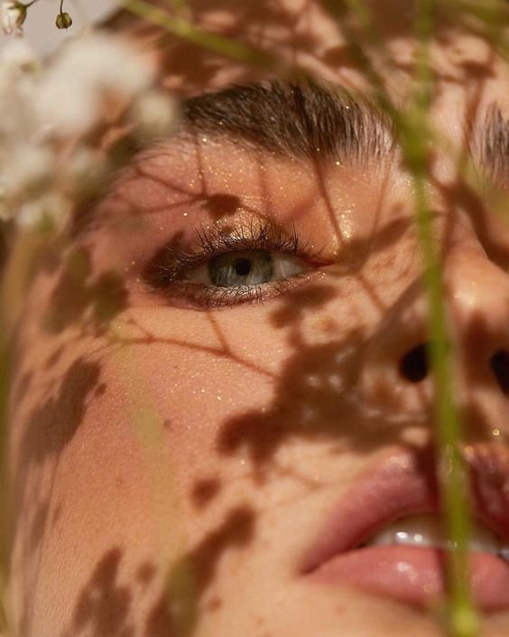 Beauty Tips: Spring is in the air