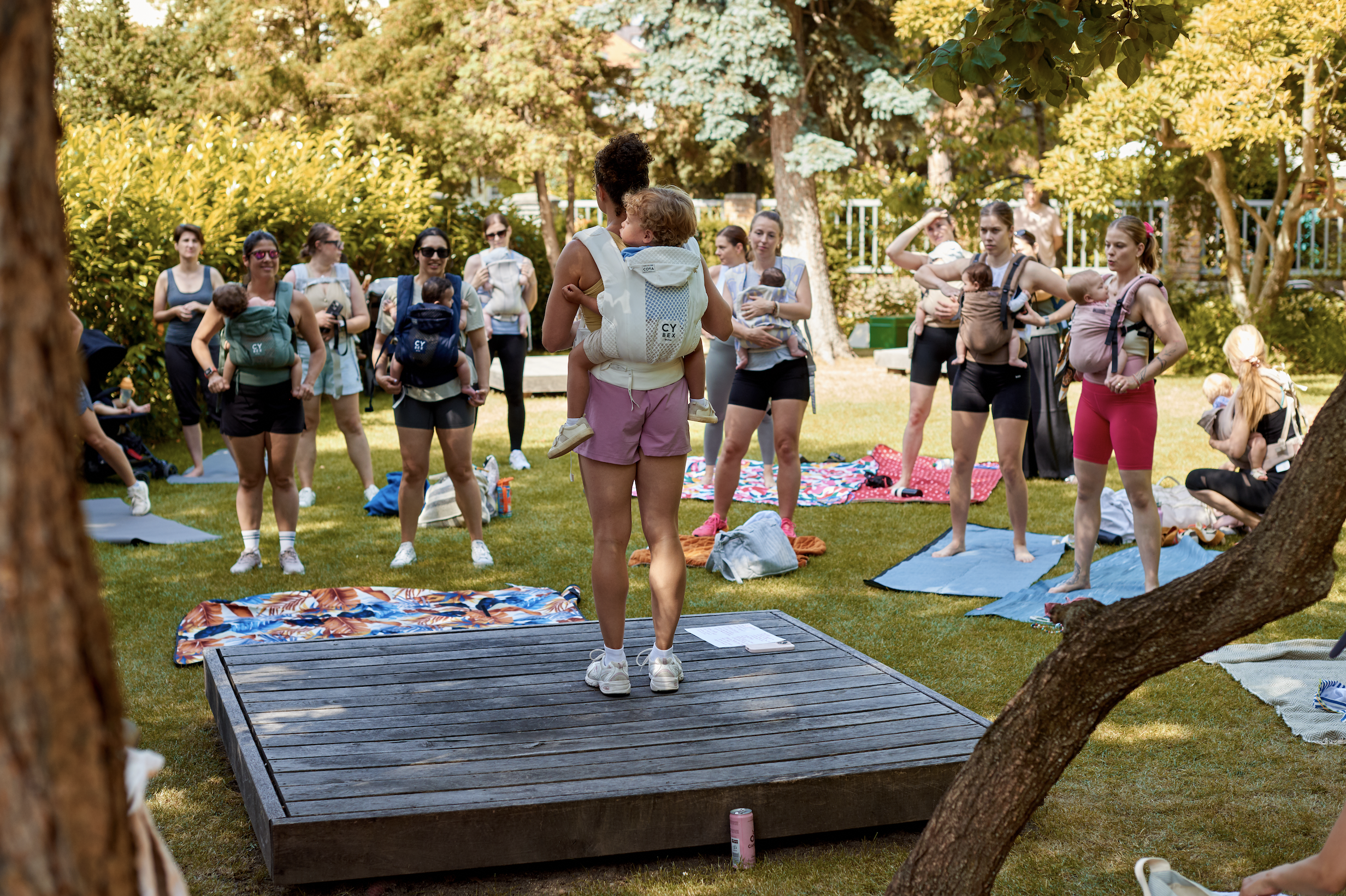 A Morning to Remember: MAGPAPER Celebrates Mothers with Style and Spirit!