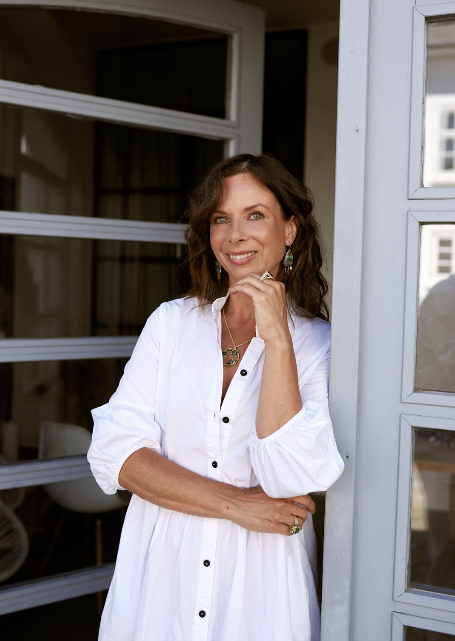 Behind the Brand: Sylvie Majerová