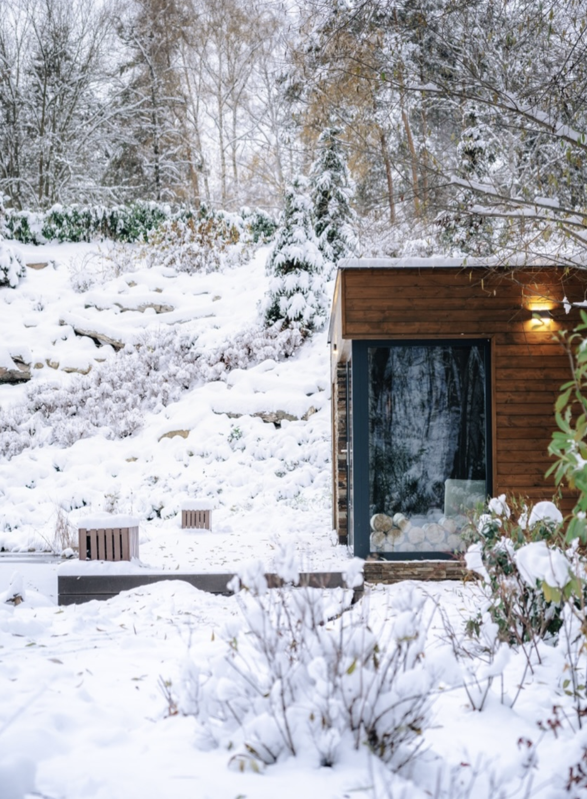 Where to Sauna in Prague and Beyond: A Curated Guide to Spaces Where Time Slows Down