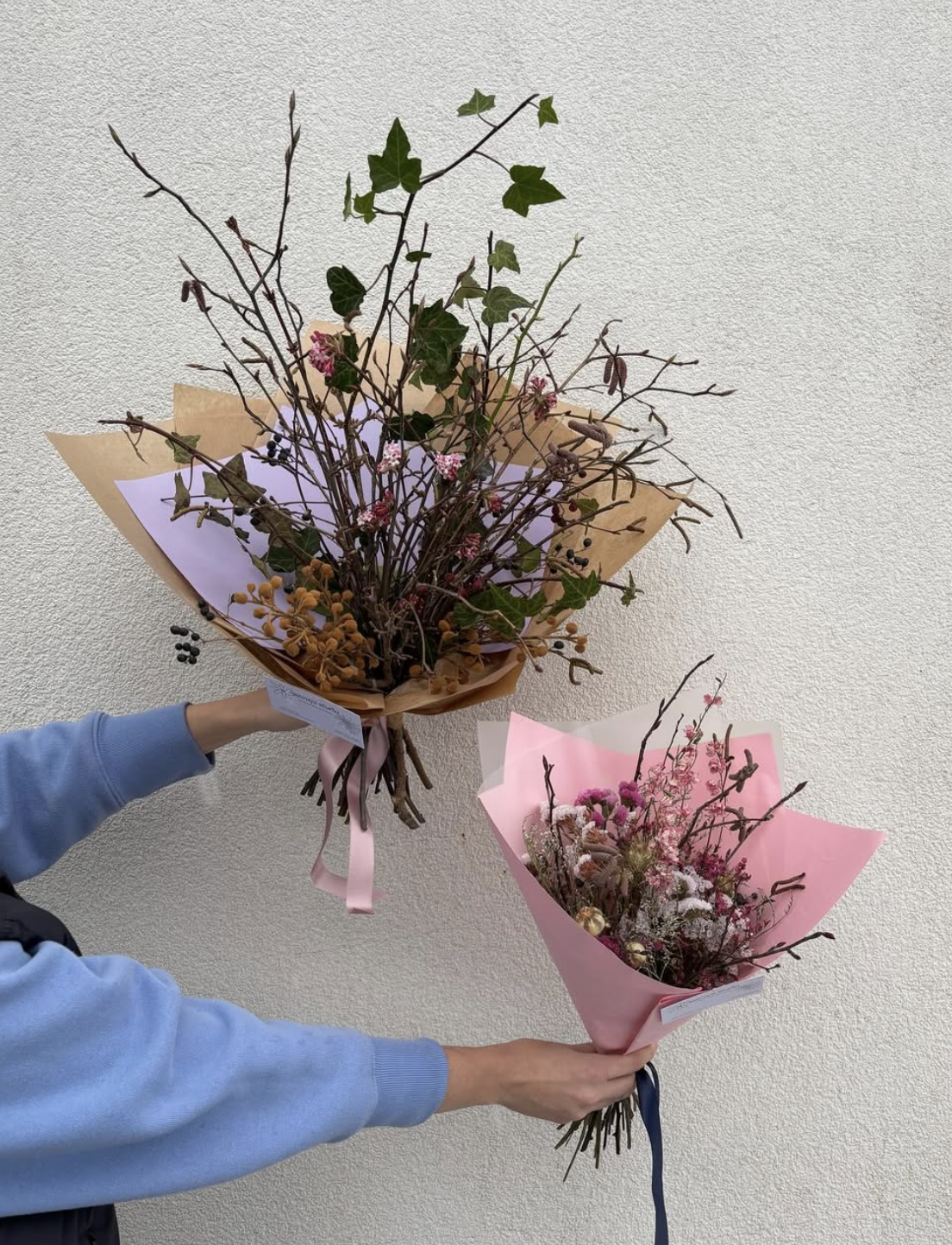 Working With What the Field Gives: The Philosophy Behind SAWAYA Studio