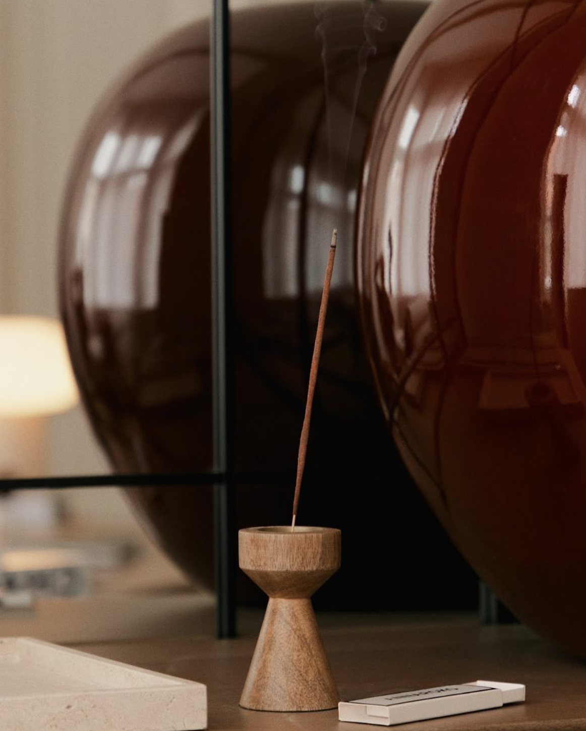 Moments for Yourself: Luxury, Wellness and Care at Home and on the Go