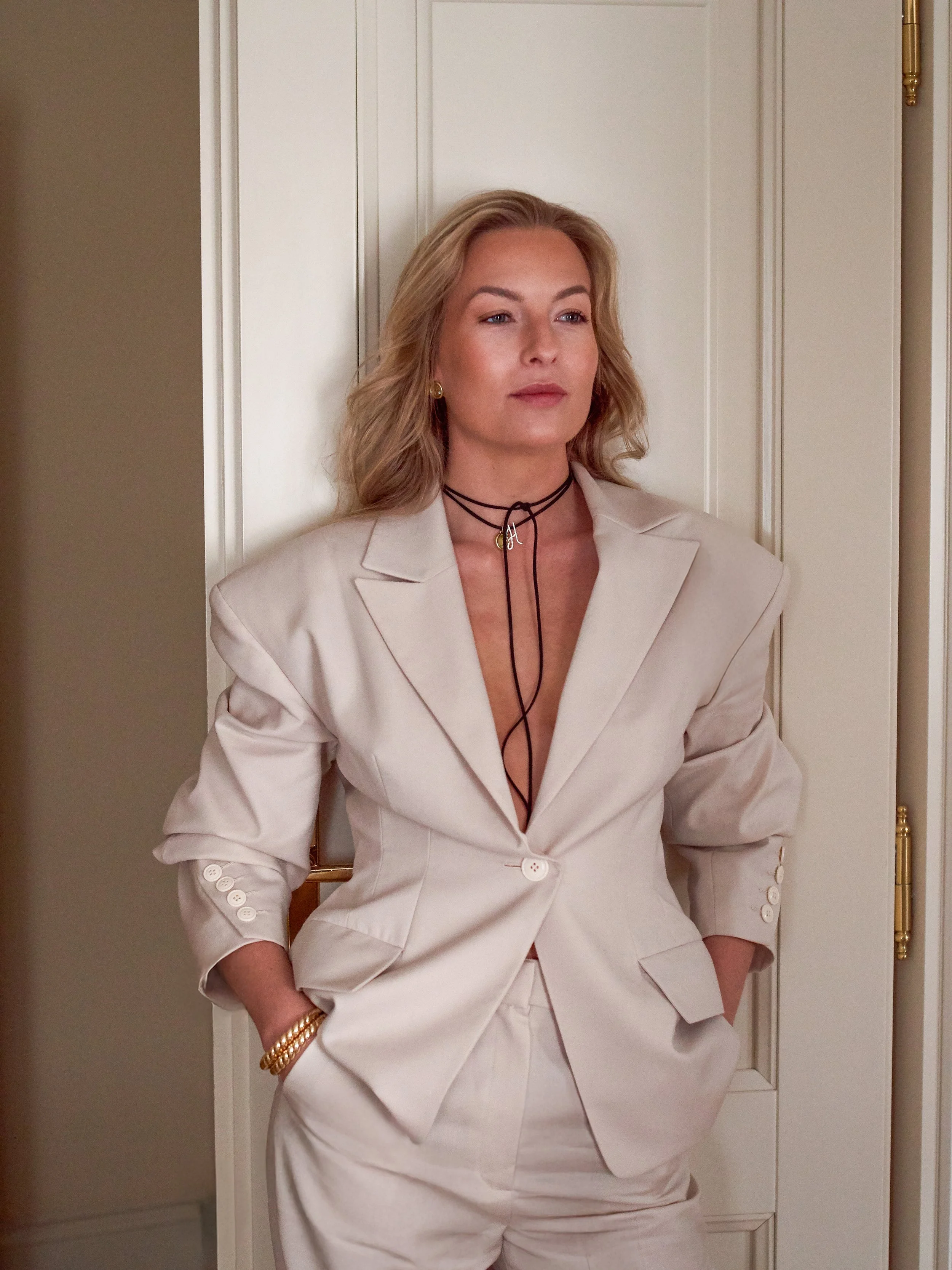 Creating Jewellery That Outlives Trends: Inside the World of Anna Kristyna Sion