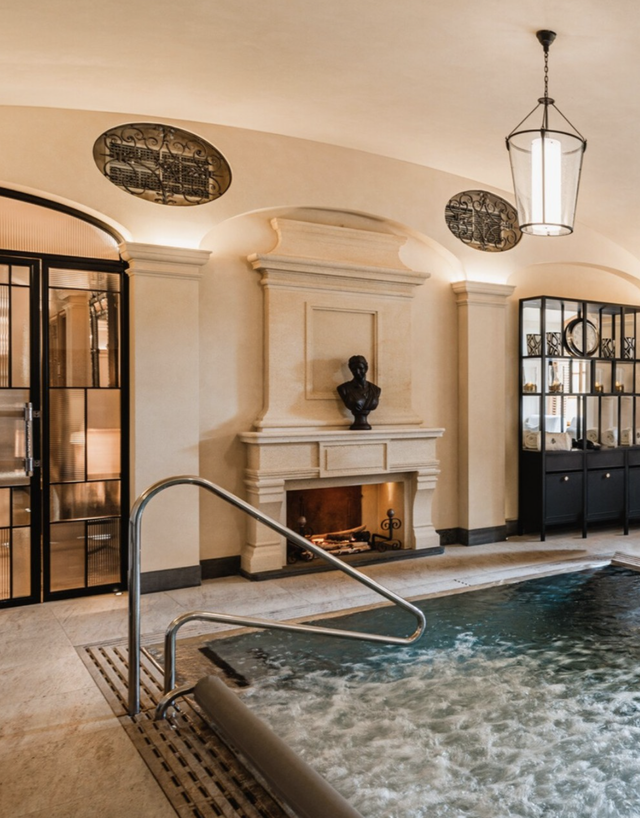 Hotel Gyms and Spas in Prague: A City Break for Body and Mind