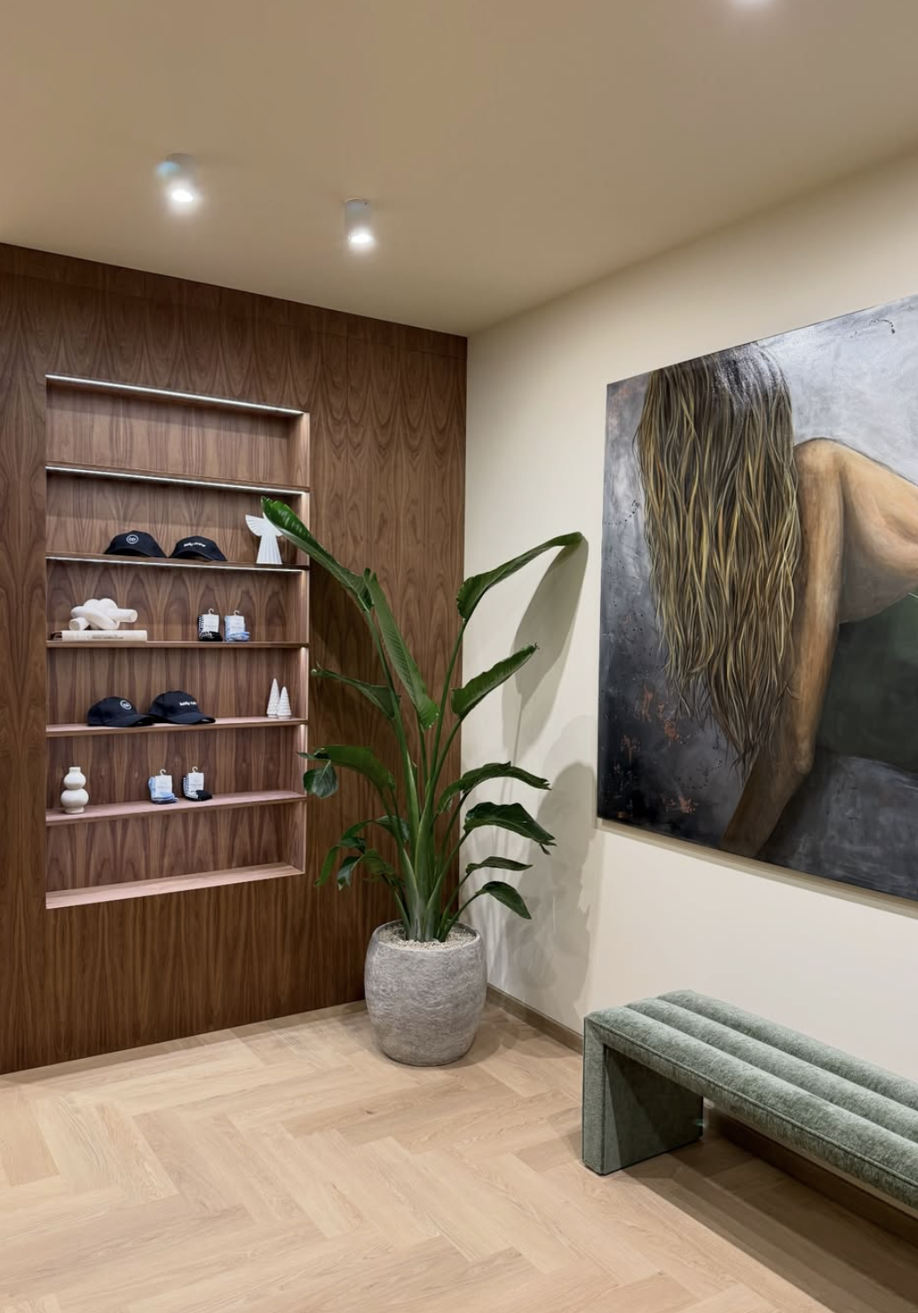 February Reset: Strength, Balance &amp; Modern Femininity