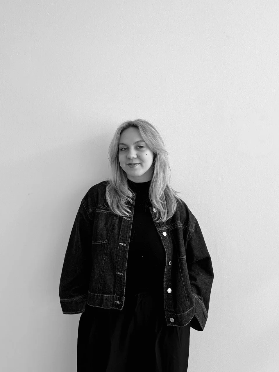 Karin Dugasová: Creative Energy with a Clear Vision
