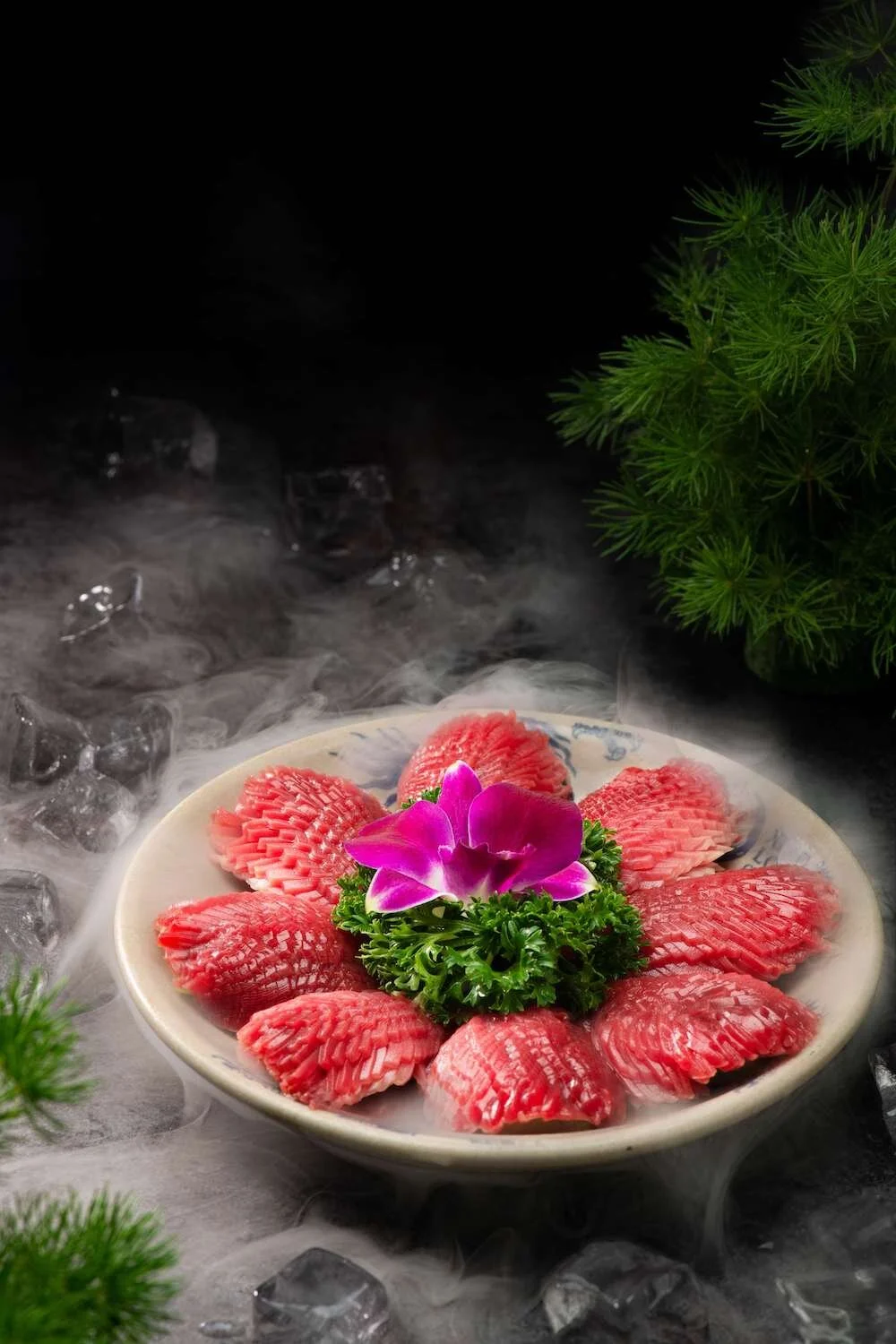 XiaoLongKan Restaurant de fondue chinoise à Paris