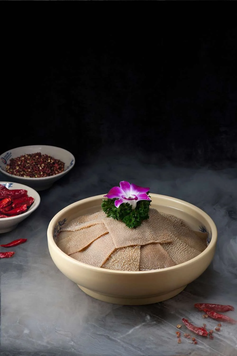 XiaoLongKan Restaurant de fondue chinoise à Paris