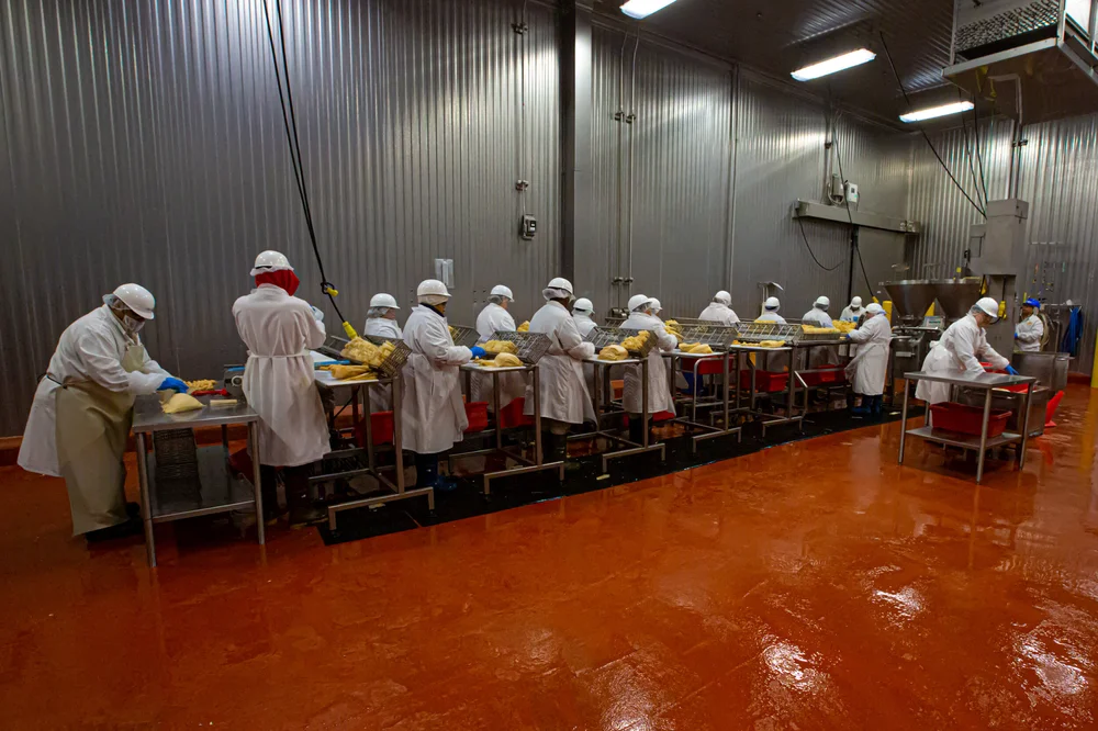 Special Services — Labatt Food Service