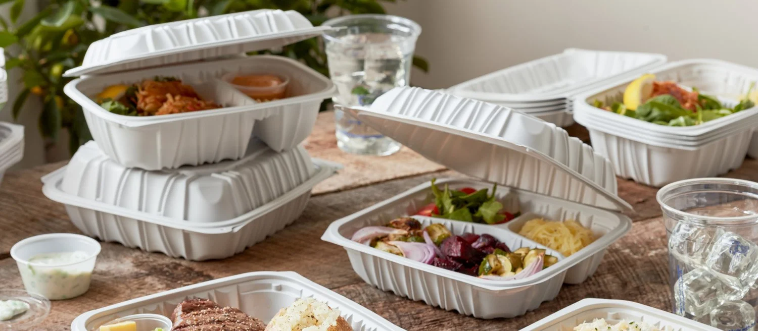 NonFoods — Labatt Food Service