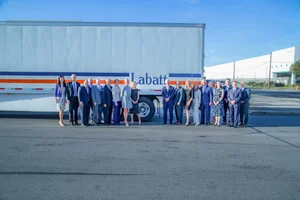 Leadership — Labatt Food Service