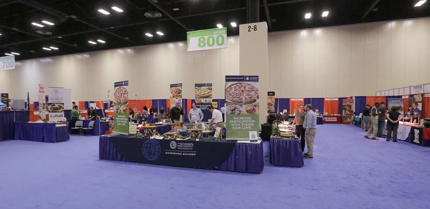 National Brands — Labatt Food Service