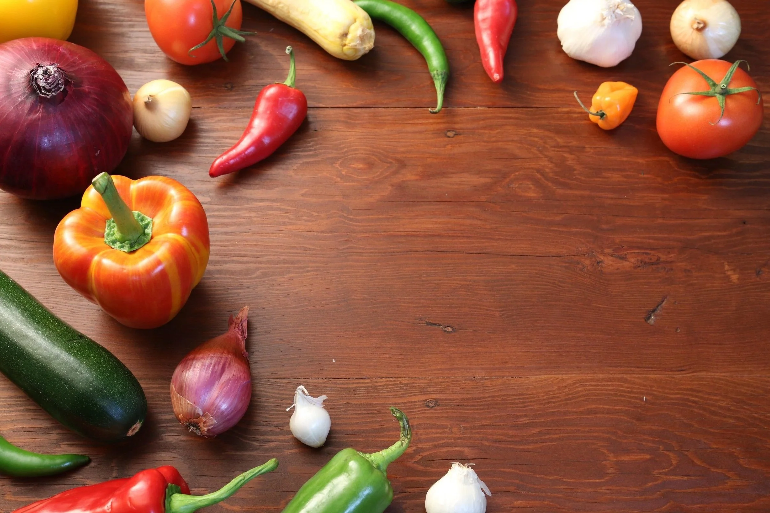 Fresh Produce — Labatt Food Service