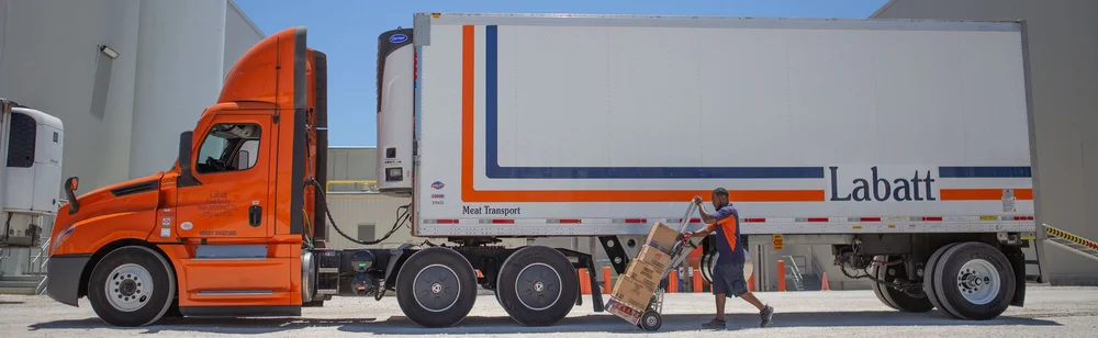 General 4 — Labatt Food Service