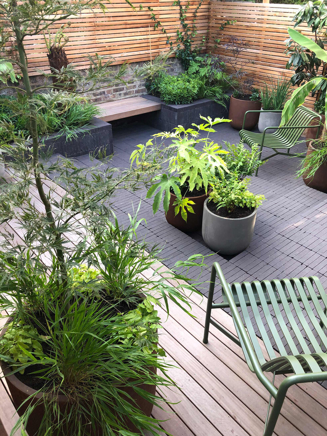 E9 — GRDN | Creative Garden Design & Landscape Architecture Practice ...