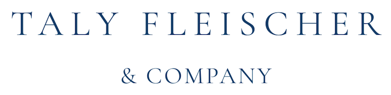 Taly Fleischer | Executive &amp; Team Coaching