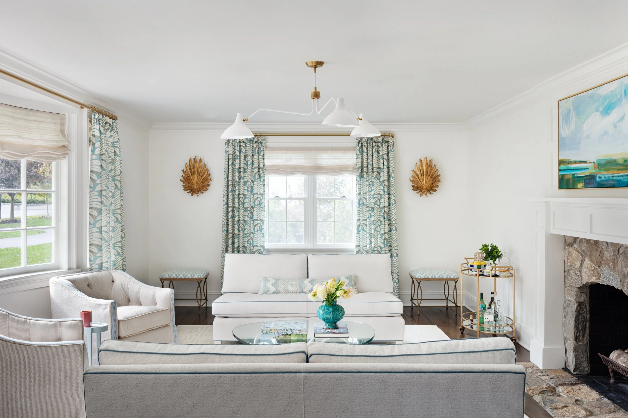 Kristina Phillips | New Jersey Interior Designer