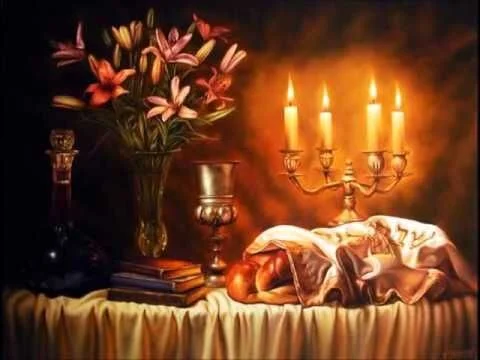 Shabbat Gathering June  19, 2021 