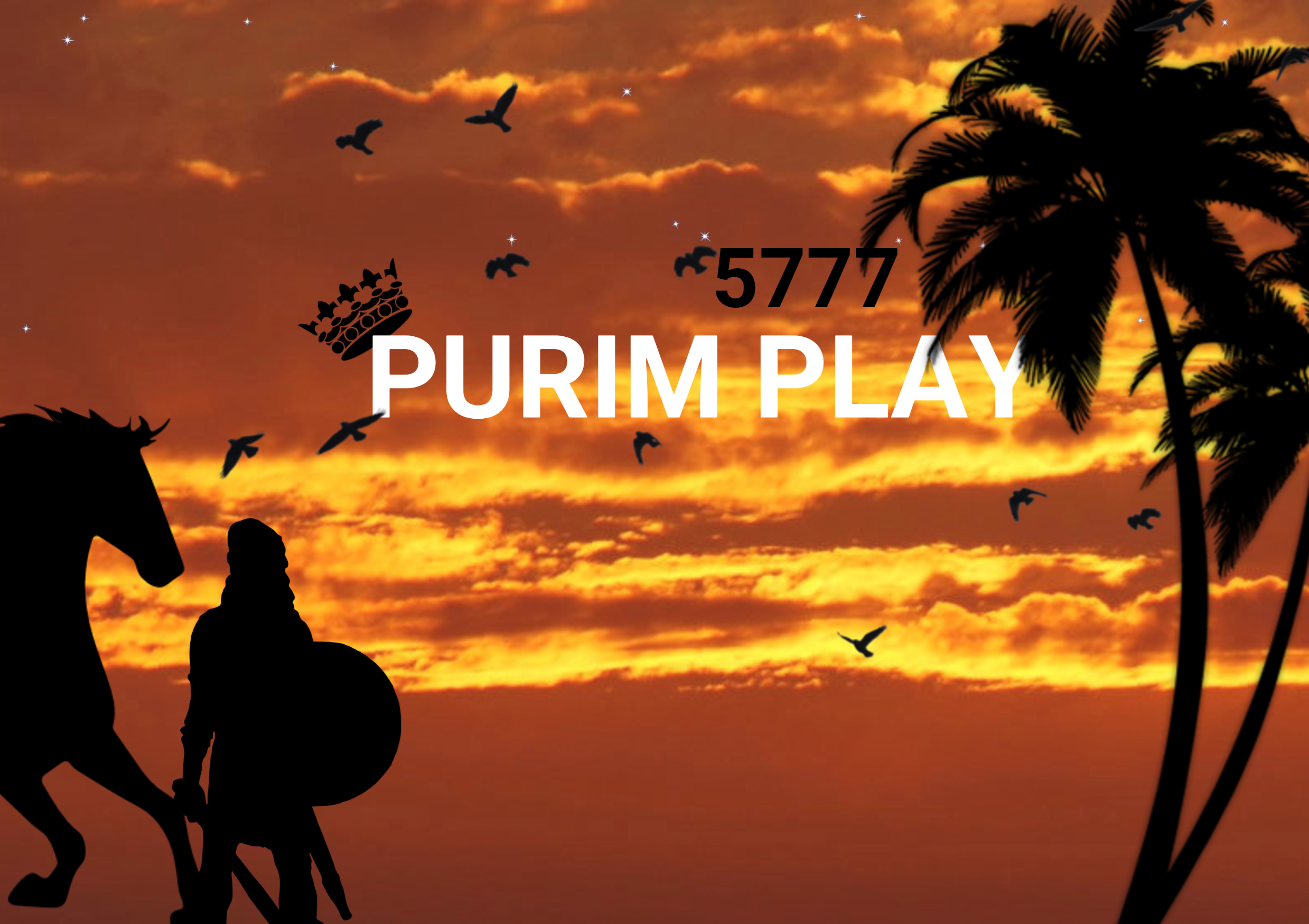  Official Poster 