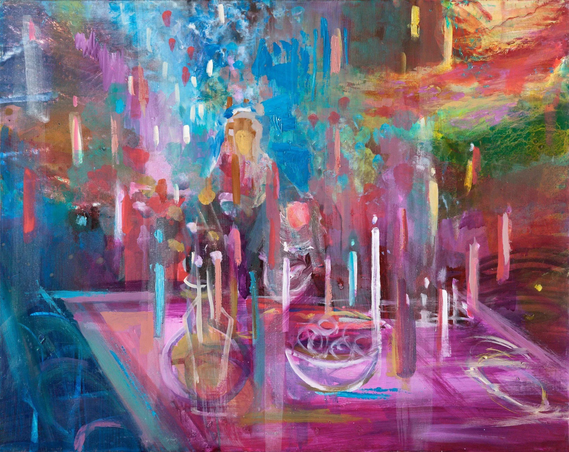 Shabbat Gathering January 1 , 2021