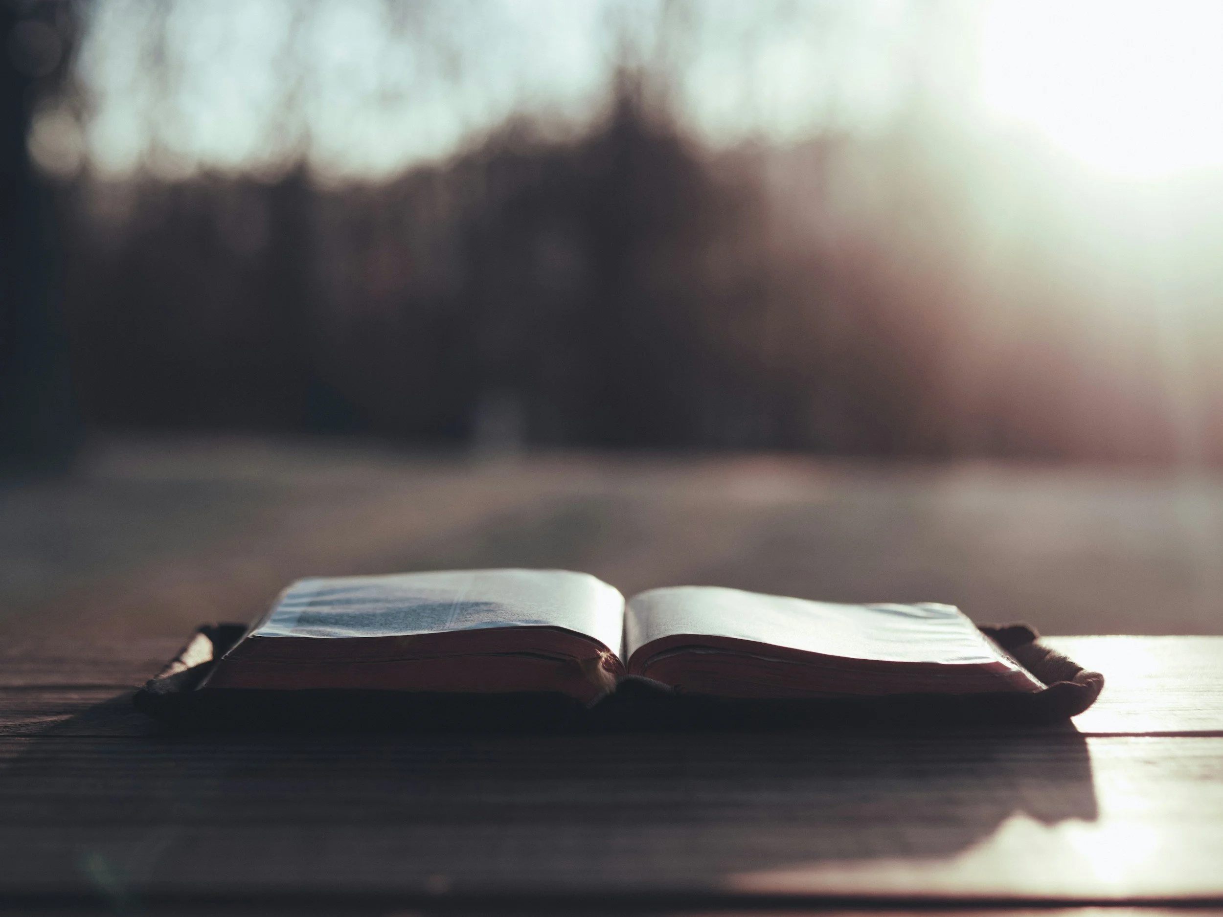Shabbat Worship Service