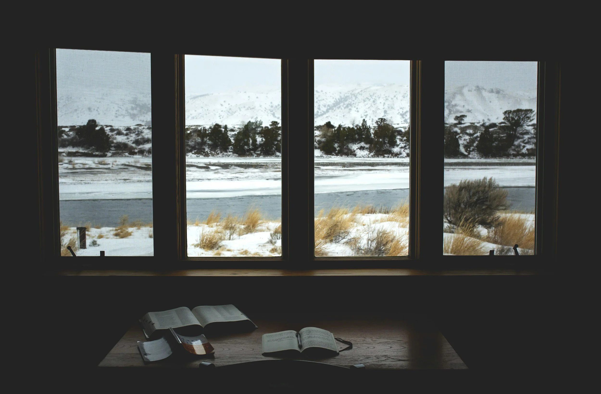 Shabbat Worship Service