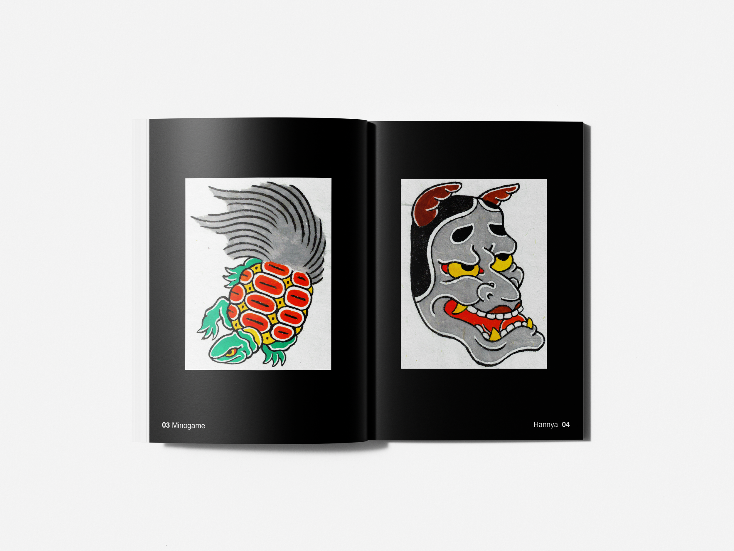 One points vol 1 spread 4.png (Copy)