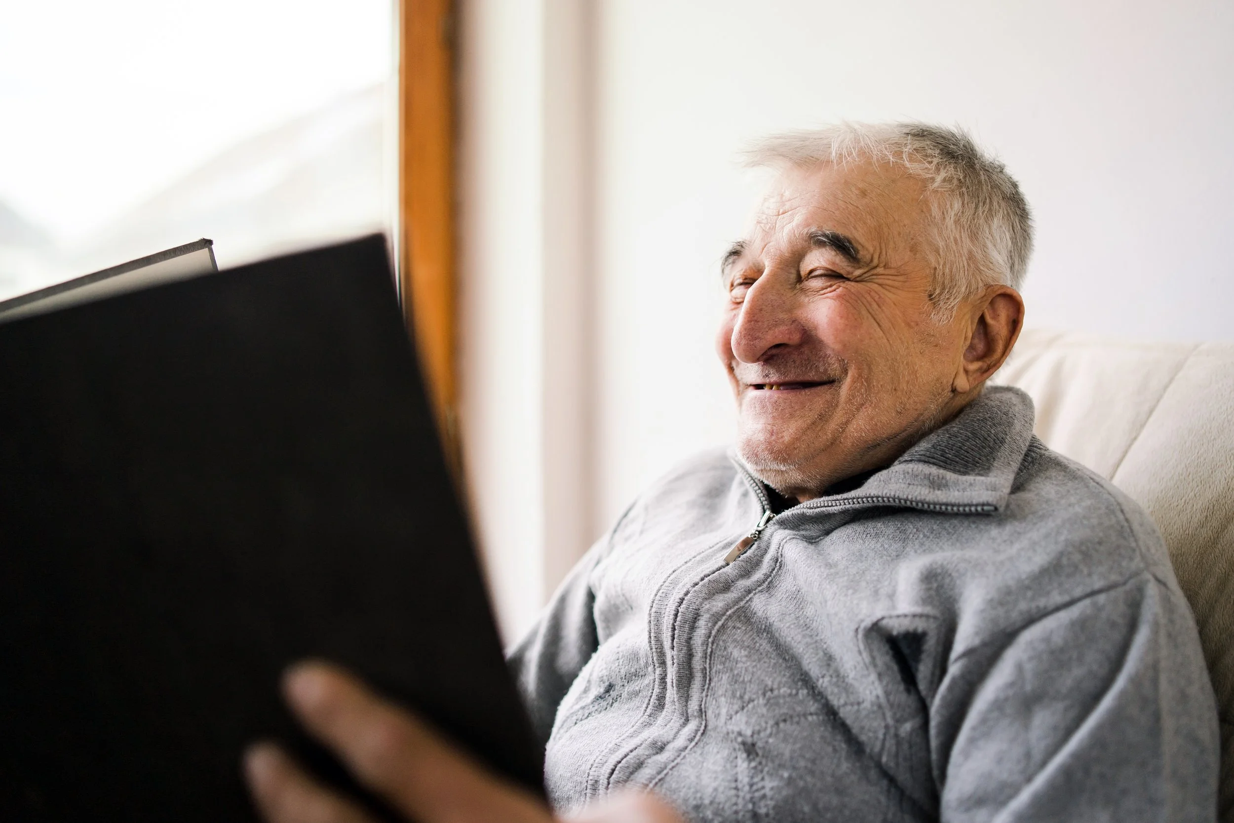 Engelhard Lodge Care Home
