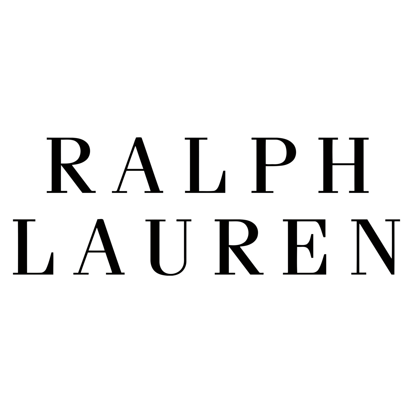 Ralph Lauren