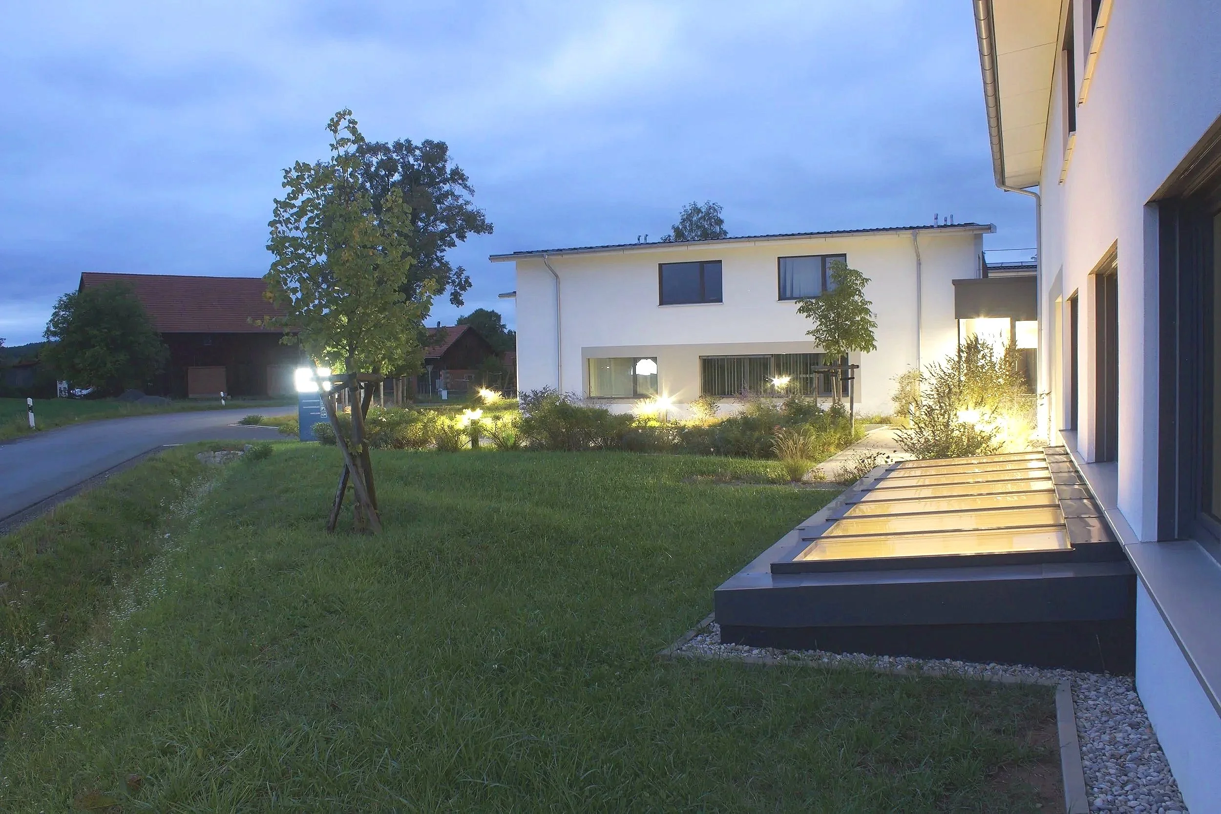 VEMA Bauabschnitt 2
Unterkonnersreuth