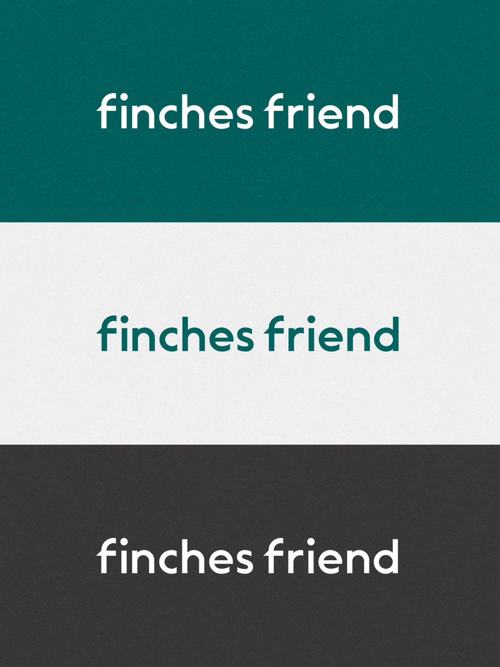 Finches Friend — SmithsWorkshop