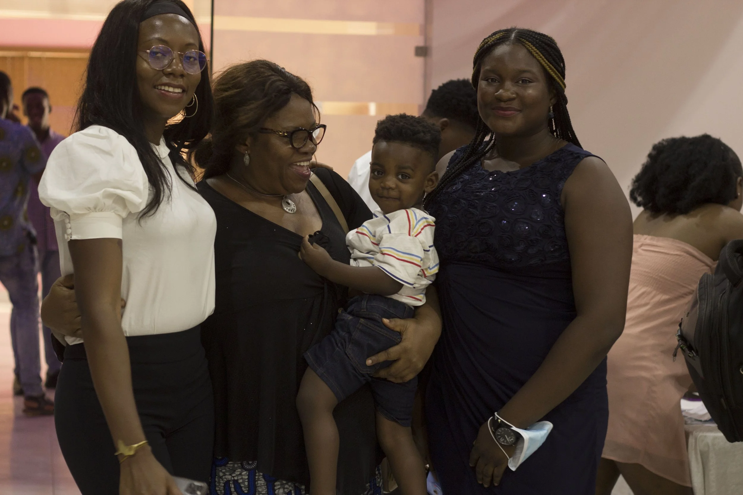 Enugu Youth Empowerment Summit