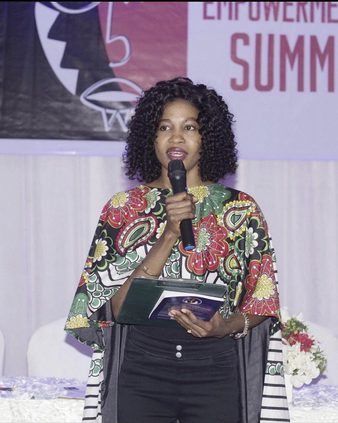 New Board Member Ebere Okafor joins Mighty Minds Africa