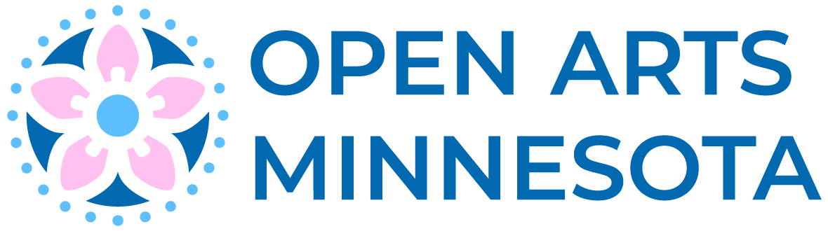 Open Arts Minnesota