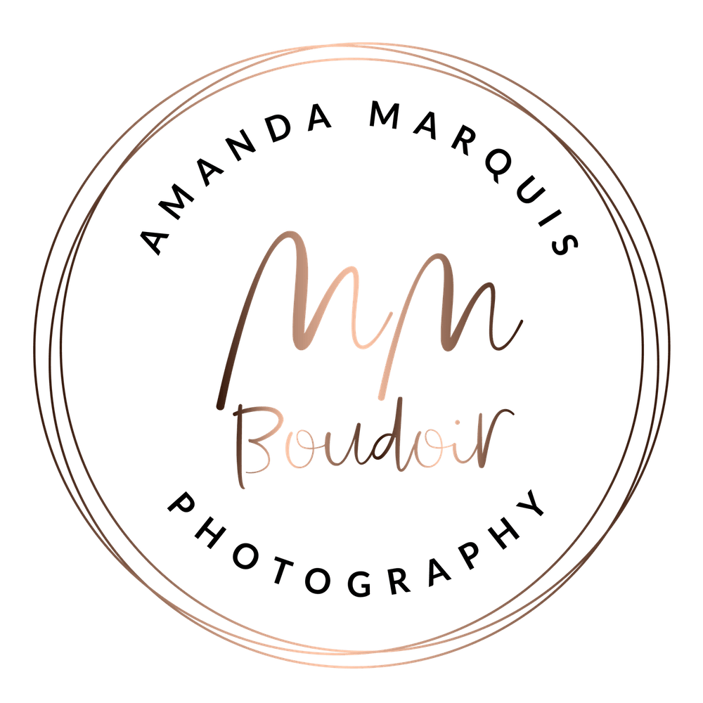 Amanda Marquis Photography - Luxury Boudoir Photographer