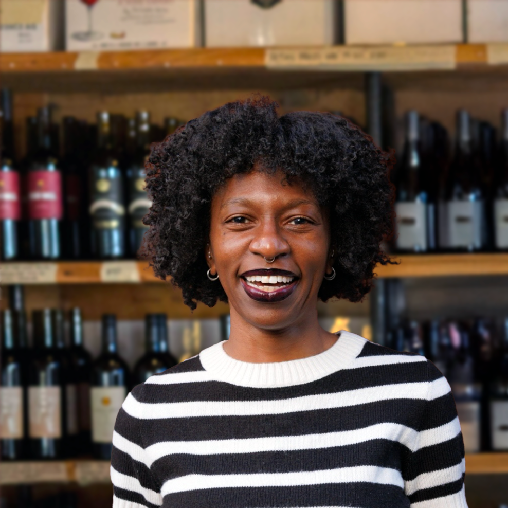 Katrina Davis - Senior Copywriter