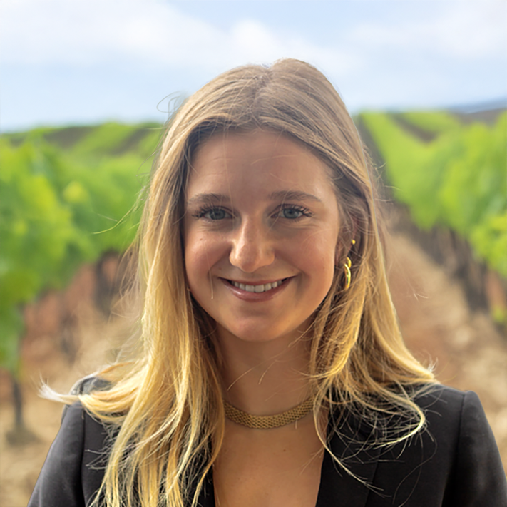 Sarah Davies – Social Media Manager