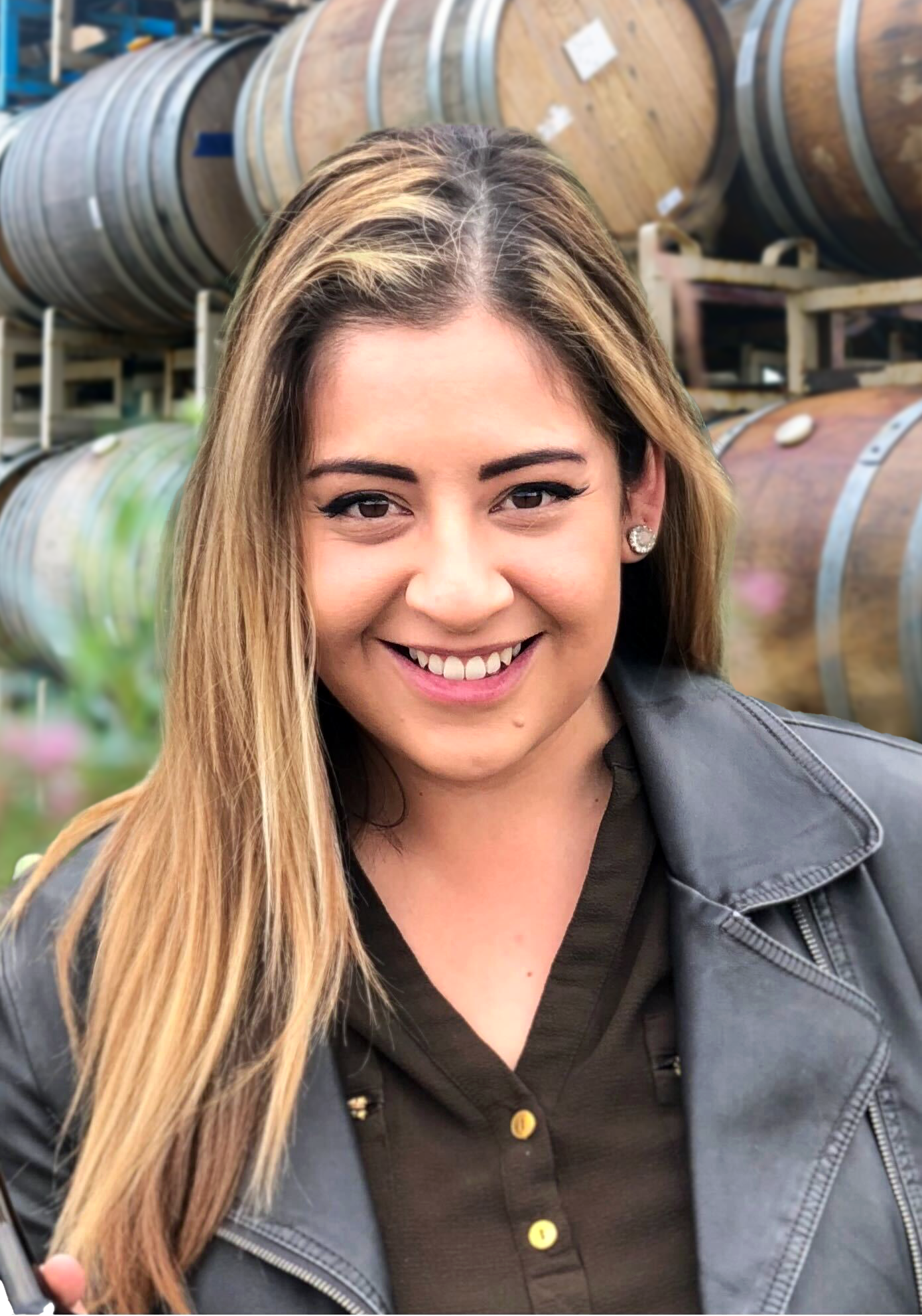 Marissa Monarrez - Creative Director