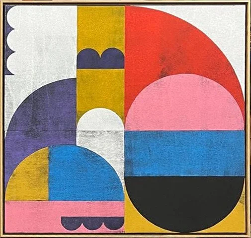 Normal Painting