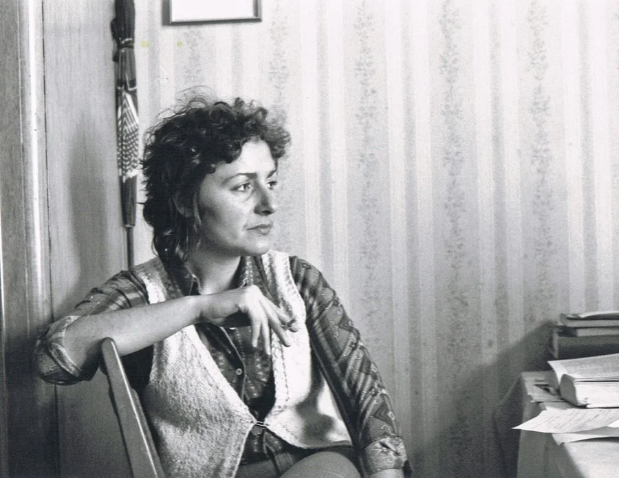 Martina Kügler