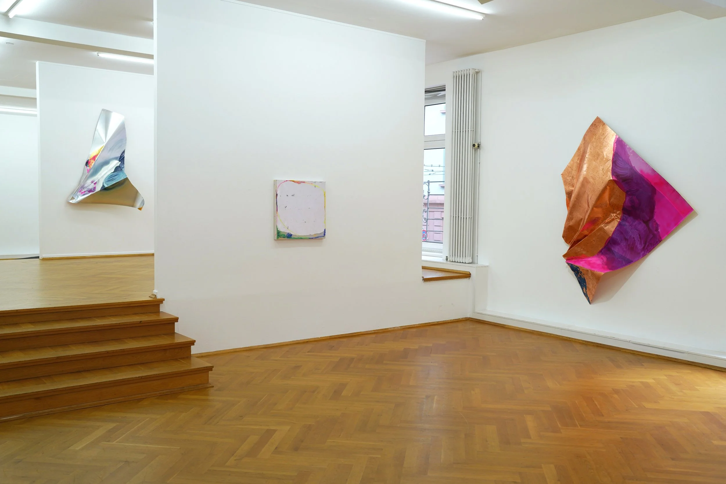 Bernhard Knaus Fine Art