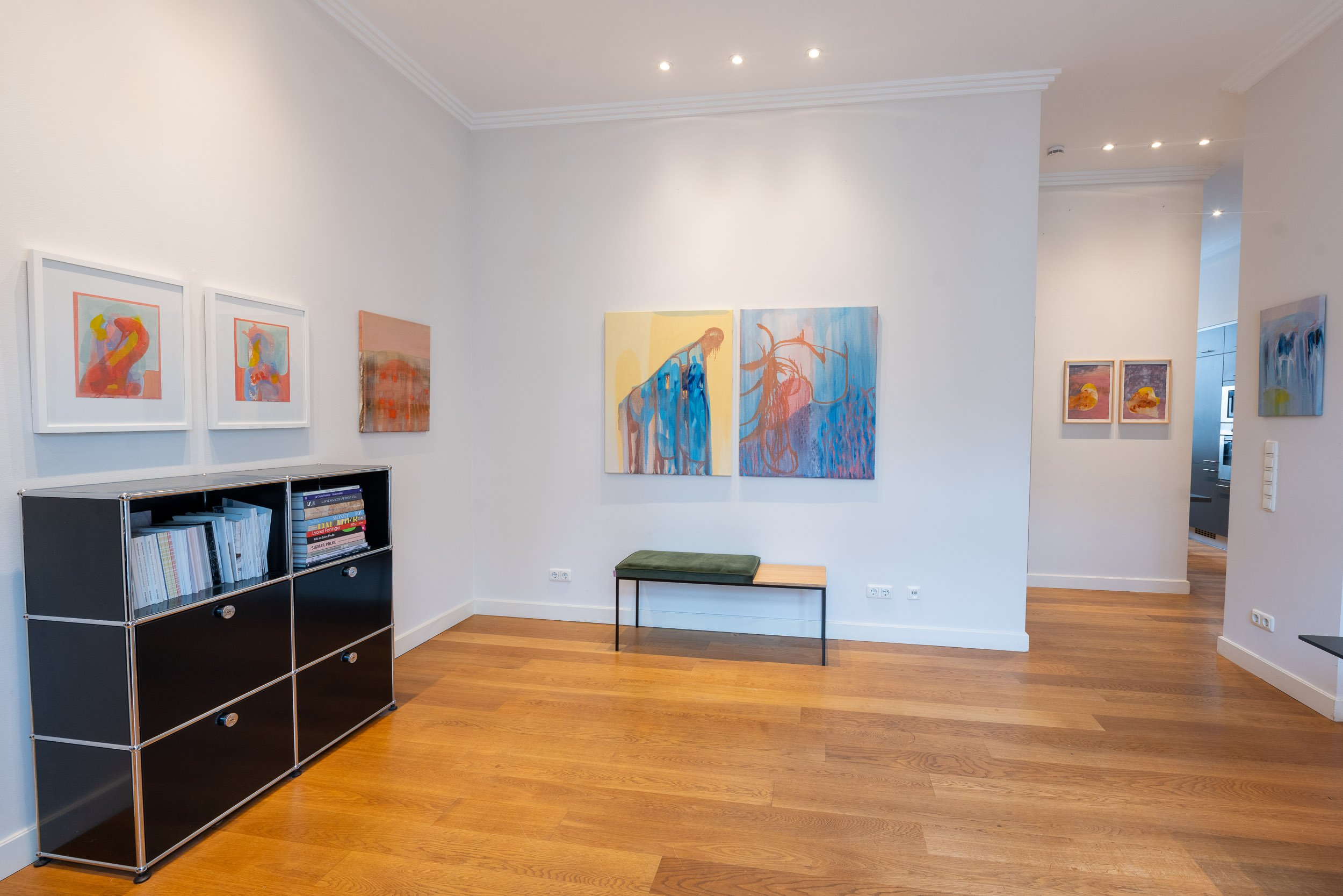 Bode Galerie