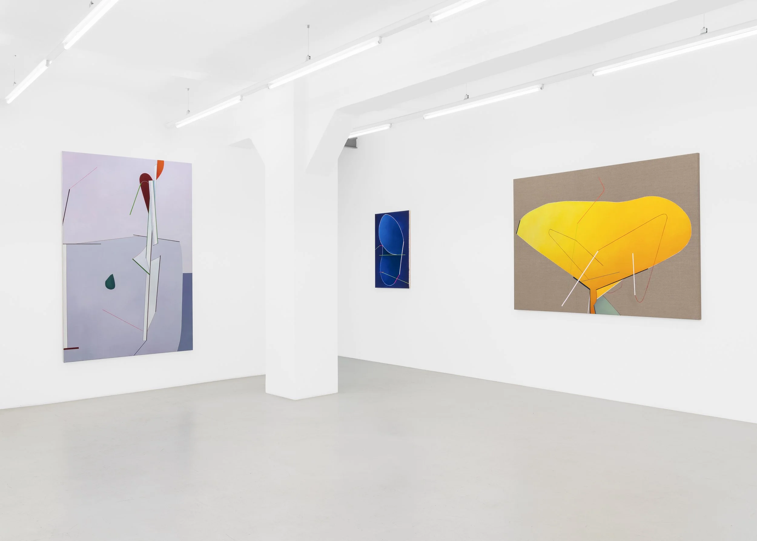 Galerie Heike Strelow