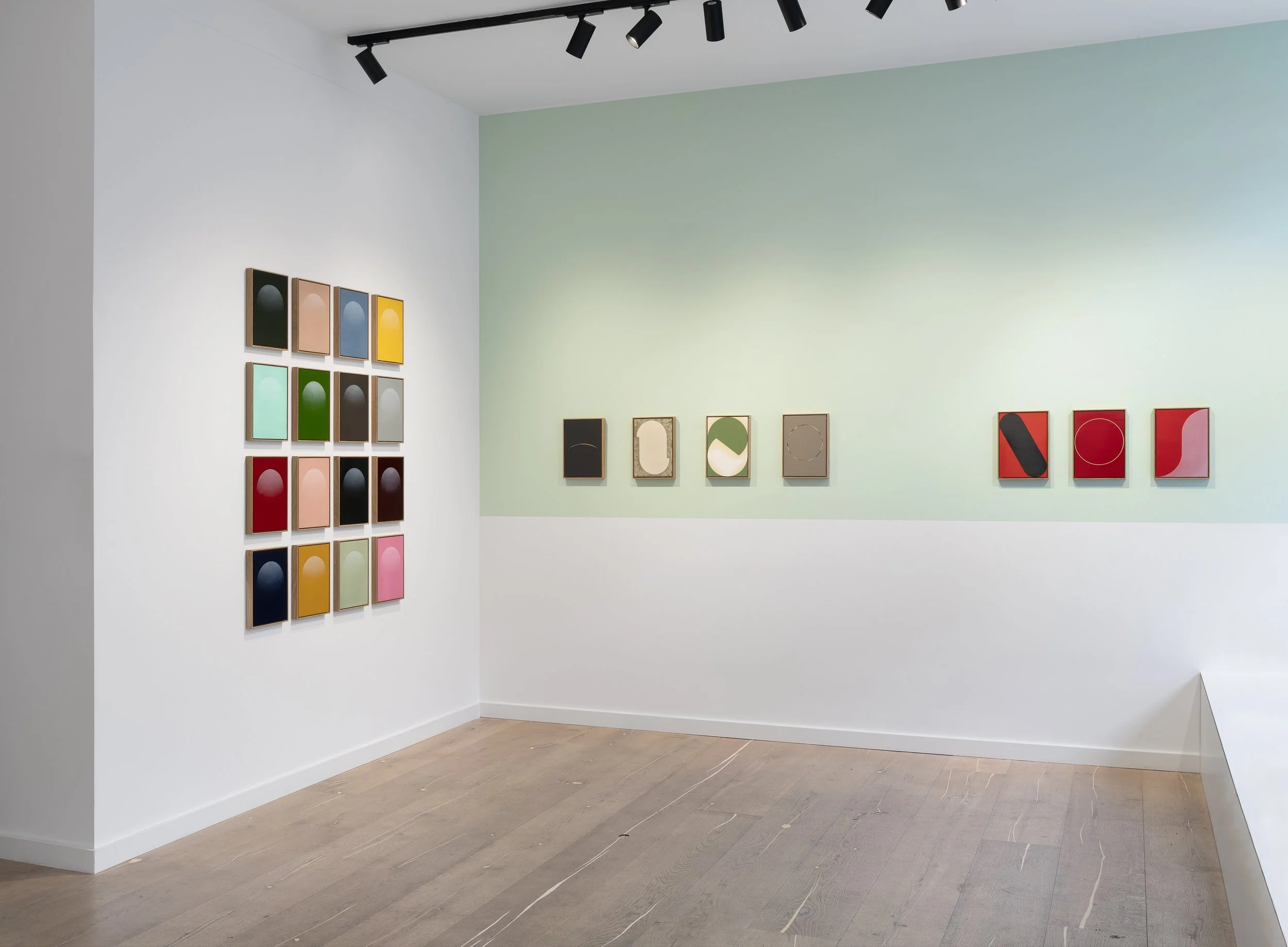 Galerie Leuenroth