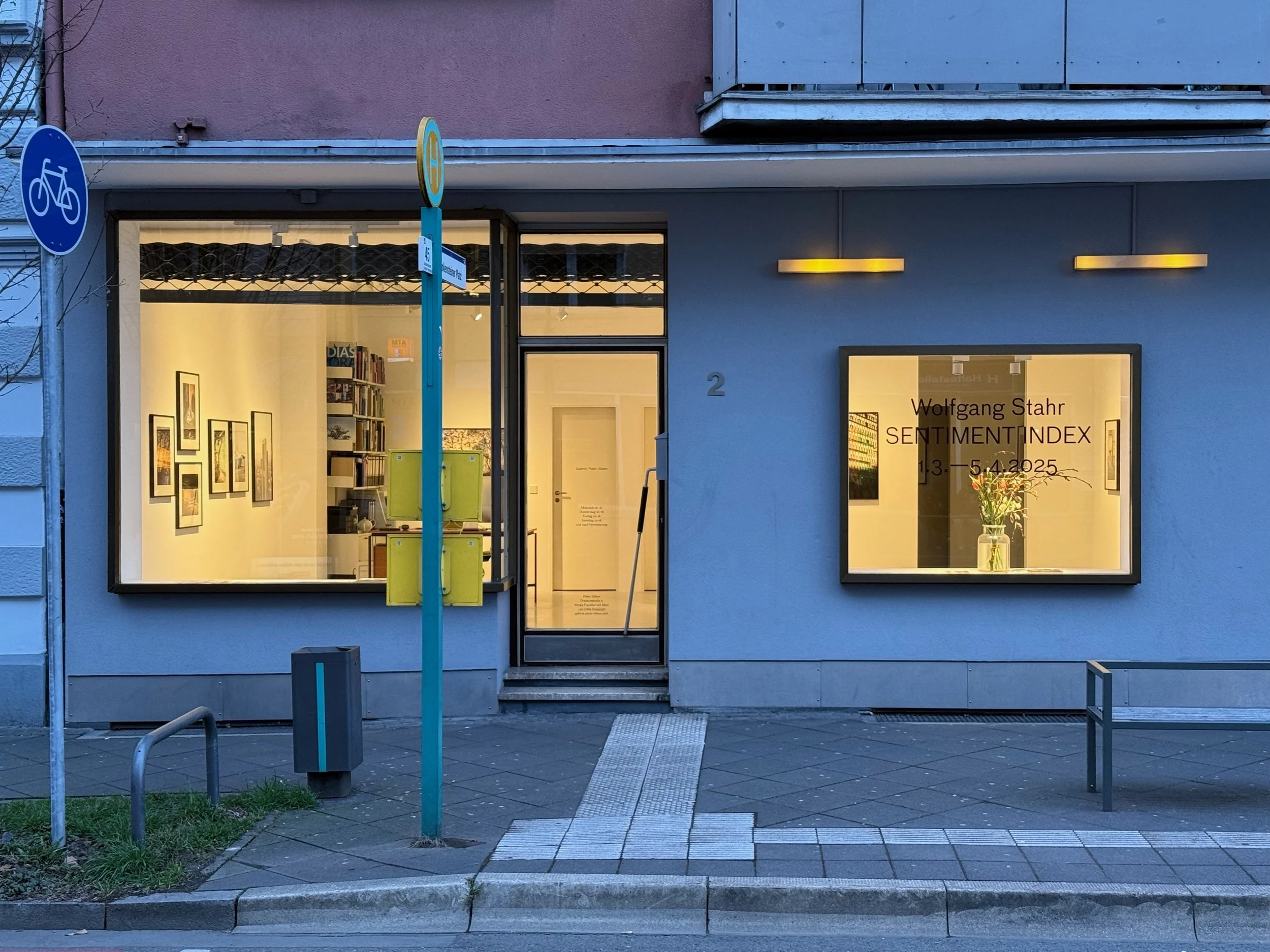 Galerie–Peter–Sillem